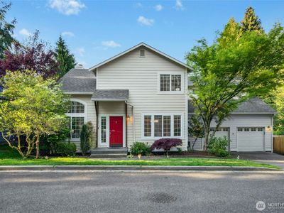 12712 NE 88th Lane, Kirkland, WA, 98033
