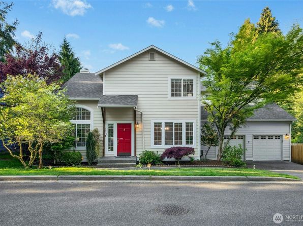 12712 NE 88th Lane, Kirkland, WA 98033