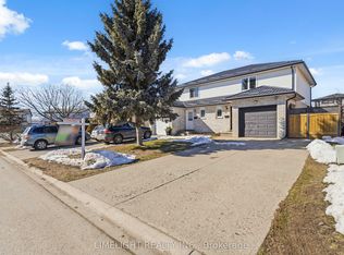 61 Julia Ct, London, ON N5V 4X1