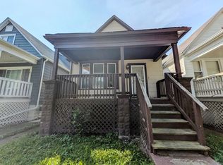 215 W 112th Pl, Chicago, IL 60628