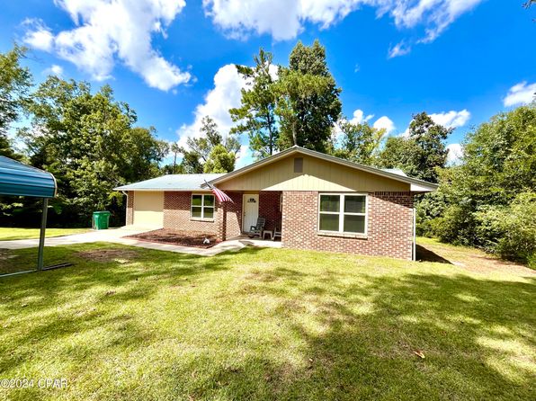 4488 Riverbend Rd, Marianna, FL 32448