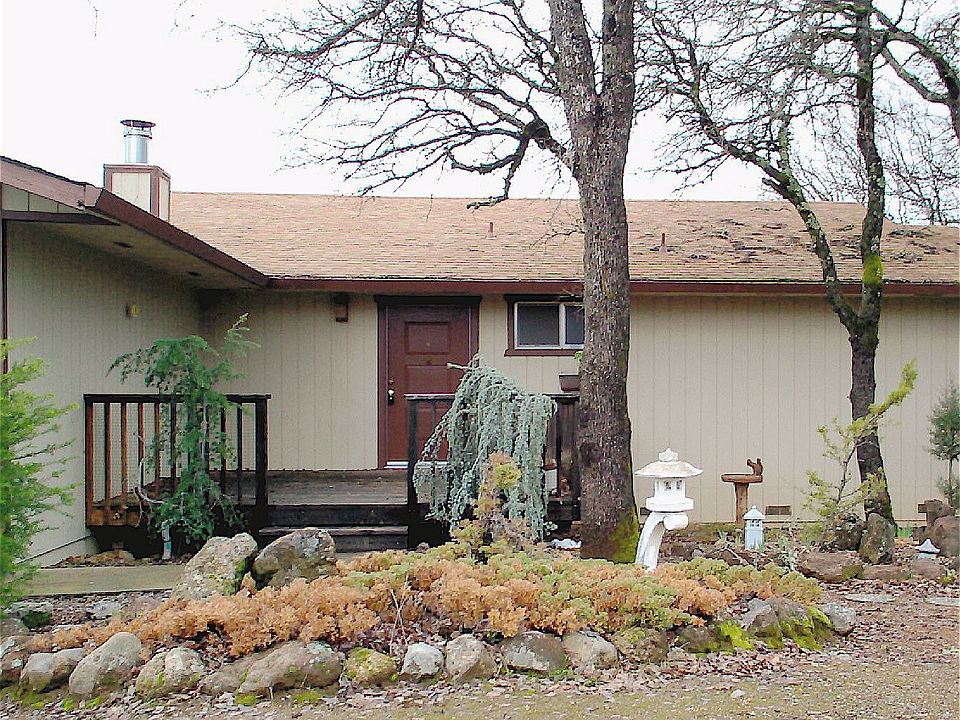 Enchanted Hidden Valley Lake