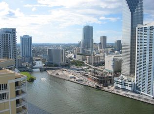 848 Brickell Key Dr APT 3506, Miami, FL 33131