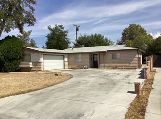 43628 Fern Ave, Lancaster, CA 93534