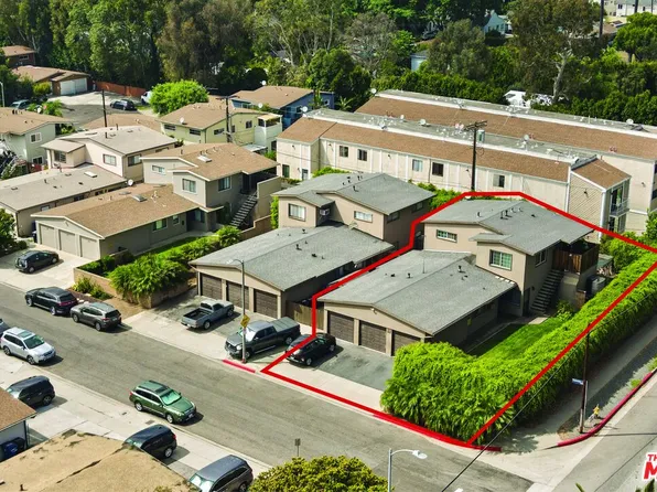 12001 Sylvester St, Los Angeles, CA 90066