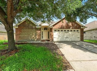 303 Burris Park Dr, Spring, TX 77373