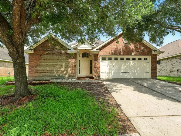 303 Burris Park Dr, Spring, TX 77373