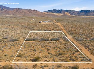 451 Palm Dr, Chloride, AZ 86431