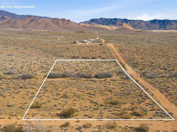 451 Palm Dr, Chloride, AZ 86431