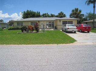 56 Golfview Rd, Rotonda West, FL 33947