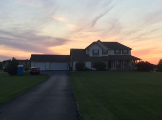 2423 Horseshoe Rd, Delaware, OH 43015