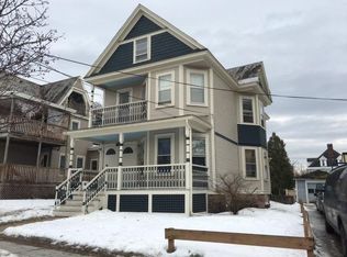 133 Loomis St #2, Burlington, VT 05401