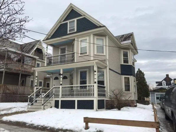 133 Loomis St #2, Burlington, VT 05401