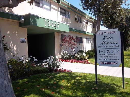 1st image of 13447 Burbank Blvd APT 9