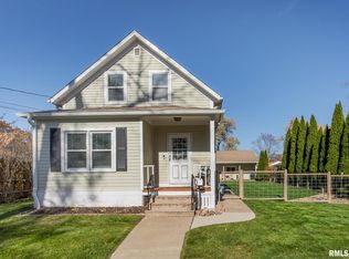 1815 18th Ave #A, Moline, IL 61265