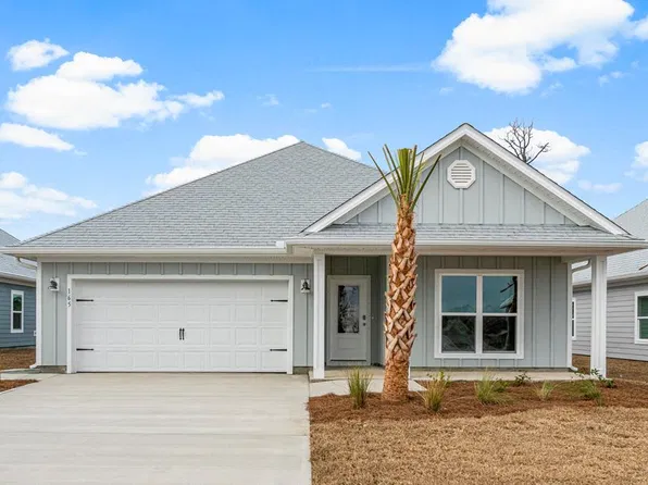 165 Vermilion Cir, Pt Saint Joe, FL 32456