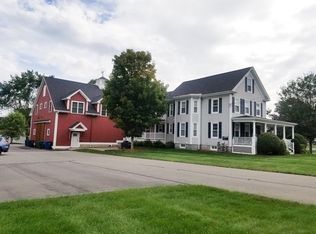 60 Concord Rd UNIT 4, Billerica, MA 01821