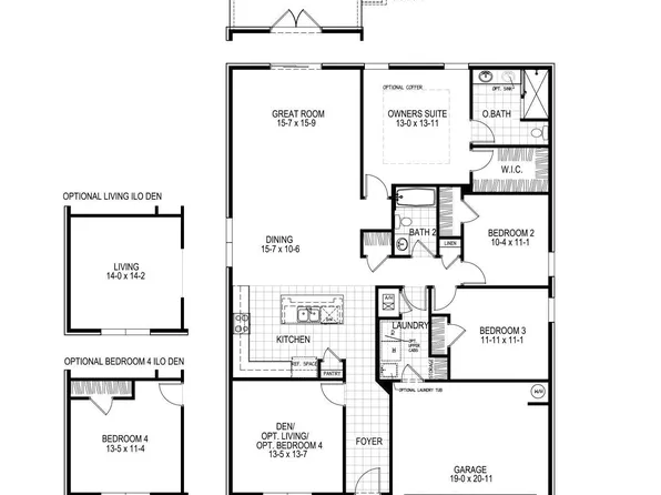 4737 Majestic Palm St, Milton, FL 32571