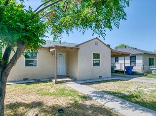 4758 E Montecito Ave, Fresno, CA 93702