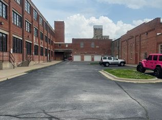 601 N National Ave #222, Springfield, MO 65802