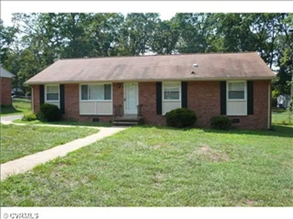 1438 Bargrove Rd, North Chesterfield, VA 23235