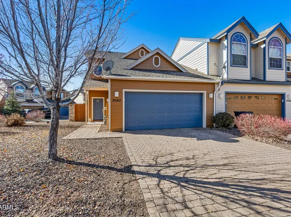 9042 W Arden Lane, Bellemont, AZ 86015