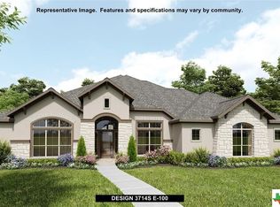 1454 Tamonto, New Braunfels, TX 78132