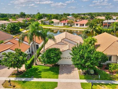 18641 Sea Turtle Ln, Boca Raton, FL, 33498