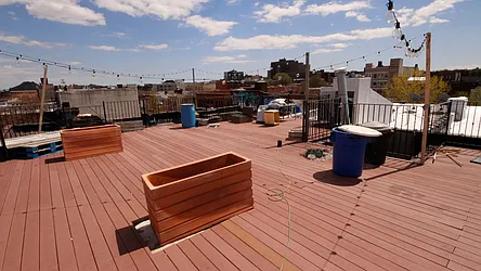 Rented by Nooklyn NYC LLC