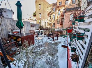 23 W 75th St APT 4B, New York, NY 10023