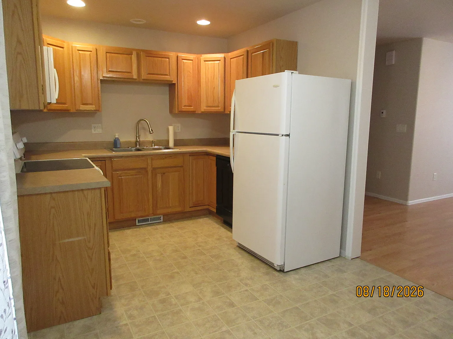 304 N 15th Street, Unit A — Photo 4