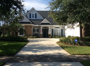 273 Pinehurst Pointe Dr, Saint Augustine, FL 32092