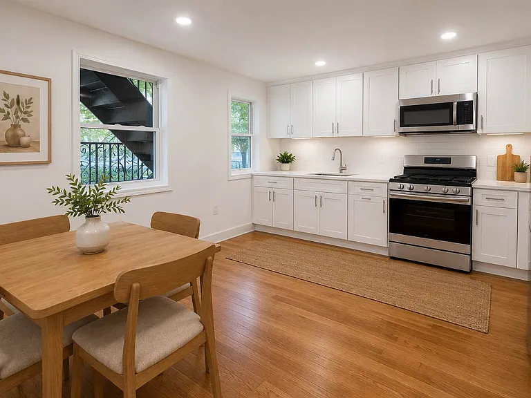 340 Jerome St #1 — Photo 2