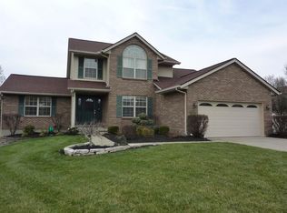130 Wilkens Ct, Fairfield, OH 45014