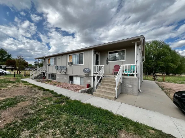 SummitView1300 (MK-KS), 1300 S Summit View Dr Unit B8, Fort Collins, CO 80524