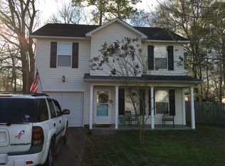 221 Lindy Creek Rd, Goose Creek, SC 29445