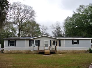 1768 Smithville Rd N, Leesburg, GA 31763