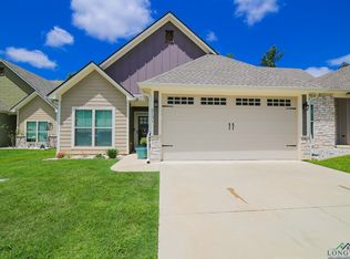 2131 Page Creek Trl, Longview, TX 75601