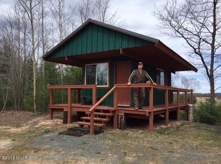 4930 N Darr Rd, Free Soil, MI 49411