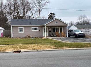 920 Parkside Pl, Findlay, OH 45840