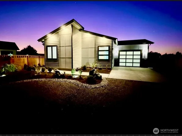 996 Alida Court SE, Ocean Shores, WA 98569