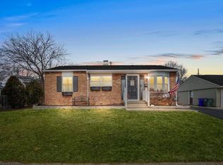 387 Pearl St, Frederick, MD 21701