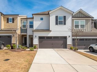 1135 Chestnut Bluff Run, Apex, NC 27502