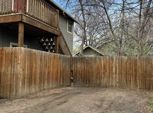1029 W Oak St, Fort Collins, CO 80521