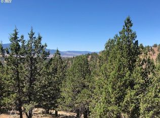 0 Belshaw Creek Ln, Mount Vernon, OR 97865