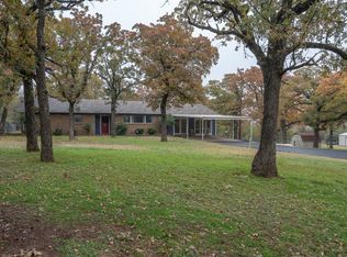 360 W Bethesda Rd, Burleson, TX 76028