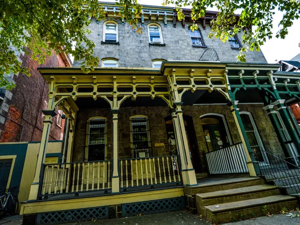 4022 Spruce St, Philadelphia, PA