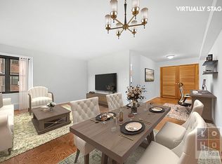 383 Grand St APT M505, New York, NY 10002