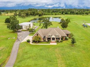 4770 Luke Powers Rd, Lake Charles, LA 70615