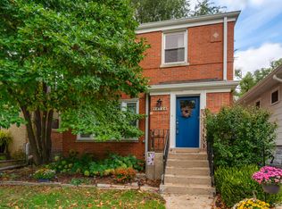 4144 Park Ave, Brookfield, IL 60513